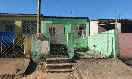 Oportunidade Única em CARPINA - PE | Tipo: Casa | Negociação: Venda Direta Online  | Situação: Imóvel