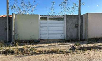 Oportunidade Única em BELO JARDIM - PE | Tipo: Casa | Negociação: Venda Direta Online  | Situação: Imóvel