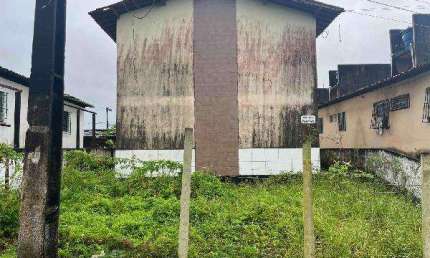 Oportunidade Única em IGARASSU - PE | Tipo: Apartamento | Negociação: Venda Direta Online  | Situação: Imóvel