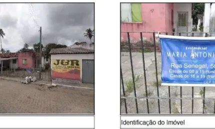 Oportunidade Única em IGARASSU - PE | Tipo: Casa | Negociação: Venda Direta Online  | Situação: Imóvel