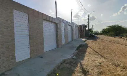 Oportunidade Única em SANTA CRUZ DO CAPIBARIBE - PE | Tipo: Casa | Negociação: Venda Online  | Situação: Imóvel