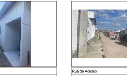 Oportunidade Única em PESQUEIRA - PE | Tipo: Casa | Negociação: Venda Direta Online  | Situação: Imóvel