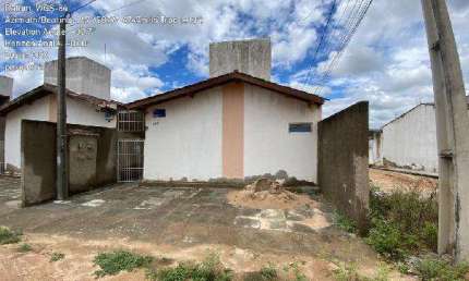 Oportunidade Única em PESQUEIRA - PE | Tipo: Casa | Negociação: Venda Direta Online  | Situação: Imóvel