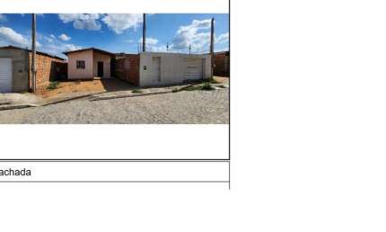 Oportunidade Única em BELO JARDIM - PE | Tipo: Casa | Negociação: Venda Direta Online  | Situação: Imóvel