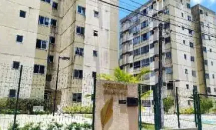 Oportunidade Única em SAO LOURENCO DA MATA - PE | Tipo: Apartamento | Negociação: Venda Direta Online  | Situação: Imóvel