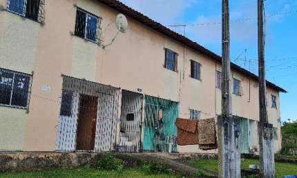 Oportunidade Única em IGARASSU - PE | Tipo: Apartamento | Negociação: Venda Direta Online  | Situação: Imóvel