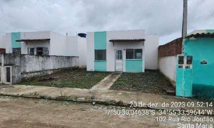 Oportunidade Única em IGARASSU - PE | Tipo: Casa | Negociação: Venda Direta Online  | Situação: Imóvel