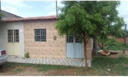 Oportunidade Única em SAO JOSE DO BELMONTE - PE | Tipo: Casa | Negociação: Venda Direta Online  | Situação: Imóvel
