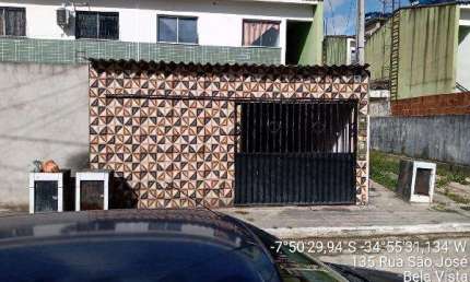 Oportunidade Única em IGARASSU - PE | Tipo: Apartamento | Negociação: Venda Direta Online  | Situação: Imóvel