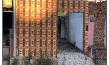 Oportunidade Única em CARPINA - PE | Tipo: Casa | Negociação: Venda Direta Online  | Situação: Imóvel