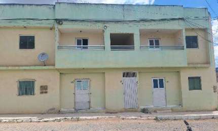 Oportunidade Única em GLORIA DO GOITA - PE | Tipo: Apartamento | Negociação: Venda Direta Online  | Situação: Imóvel