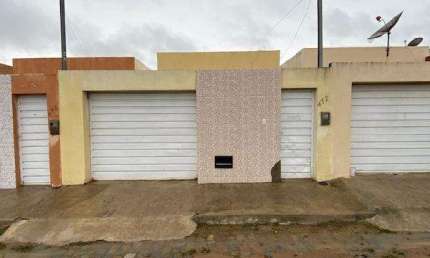Oportunidade Única em SANTA CRUZ DO CAPIBARIBE - PE | Tipo: Casa | Negociação: Venda Online  | Situação: Imóvel