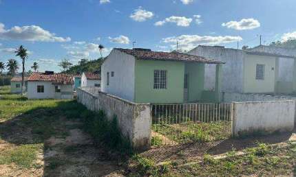 Oportunidade Única em GLORIA DO GOITA - PE | Tipo: Casa | Negociação: Venda Direta Online  | Situação: Imóvel