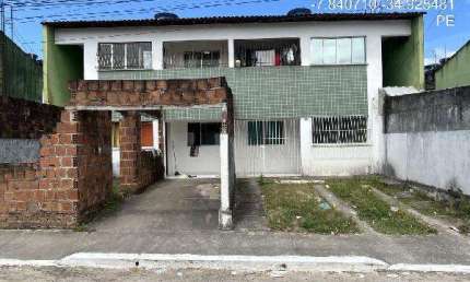 Oportunidade Única em IGARASSU - PE | Tipo: Apartamento | Negociação: Venda Direta Online  | Situação: Imóvel