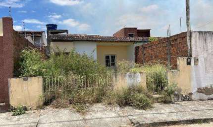 Oportunidade Única em GLORIA DO GOITA - PE | Tipo: Casa | Negociação: Venda Direta Online  | Situação: Imóvel