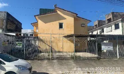 Oportunidade Única em PAULISTA - PE | Tipo: Casa | Negociação: Venda Direta Online  | Situação: Imóvel