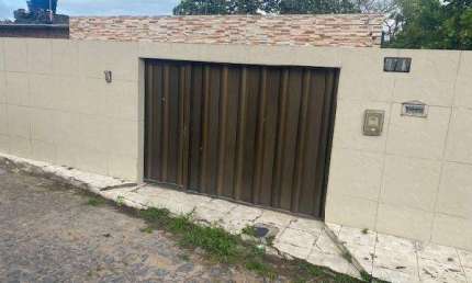 Oportunidade Única em ABREU E LIMA - PE | Tipo: Casa | Negociação: Venda Online  | Situação: Imóvel