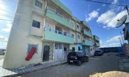 Oportunidade Única em GLORIA DO GOITA - PE | Tipo: Apartamento | Negociação: Venda Direta Online  | Situação: Imóvel