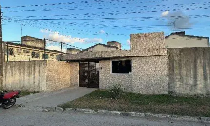 Oportunidade Única em SAO LOURENCO DA MATA - PE | Tipo: Apartamento | Negociação: Venda Direta Online  | Situação: Imóvel