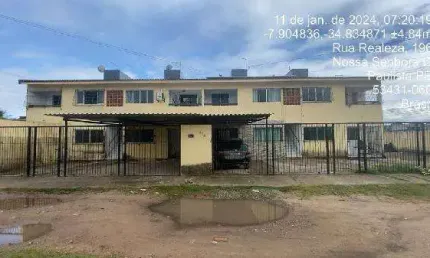 Oportunidade Única em PAULISTA - PE | Tipo: Apartamento | Negociação: Venda Online  | Situação: Imóvel