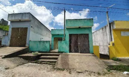 Oportunidade Única em CARPINA - PE | Tipo: Casa | Negociação: Venda Online  | Situação: Imóvel