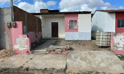 Oportunidade Única em GLORIA DO GOITA - PE | Tipo: Casa | Negociação: Venda Direta Online  | Situação: Imóvel