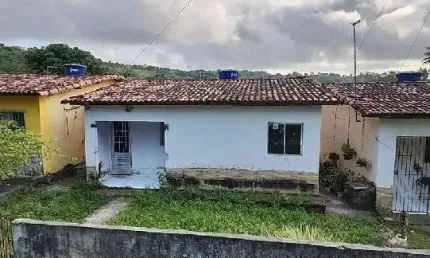 Oportunidade Única em IGARASSU - PE | Tipo: Casa | Negociação: Venda Direta Online  | Situação: Imóvel