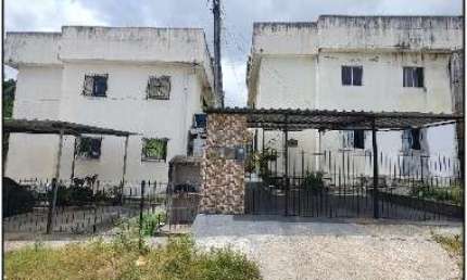 Oportunidade Única em IGARASSU - PE | Tipo: Apartamento | Negociação: Venda Direta Online  | Situação: Imóvel