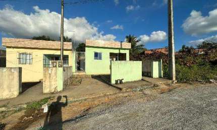 Oportunidade Única em CHA DE ALEGRIA - PE | Tipo: Casa | Negociação: Venda Direta Online  | Situação: Imóvel