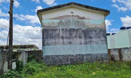 Oportunidade Única em SAO LOURENCO DA MATA - PE | Tipo: Apartamento | Negociação: Venda Direta Online  | Situação: Imóvel