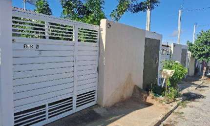 Oportunidade Única em SANTA CRUZ DO CAPIBARIBE - PE | Tipo: Casa | Negociação: Venda Direta Online  | Situação: Imóvel