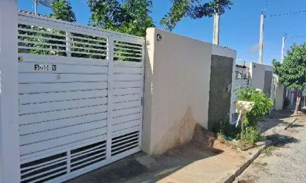 Oportunidade Única em SANTA CRUZ DO CAPIBARIBE - PE | Tipo: Casa | Negociação: Venda Online  | Situação: Imóvel