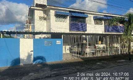 Oportunidade Única em PAULISTA - PE | Tipo: Casa | Negociação: Venda Direta Online  | Situação: Imóvel
