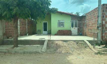 Oportunidade Única em SANTA CRUZ DO CAPIBARIBE - PE | Tipo: Casa | Negociação: Venda Direta Online  | Situação: Imóvel