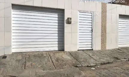 Oportunidade Única em SANTA CRUZ DO CAPIBARIBE - PE | Tipo: Casa | Negociação: Venda Direta Online  | Situação: Imóvel