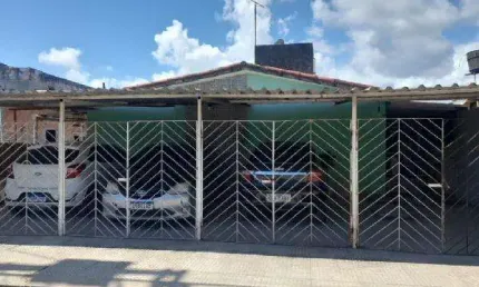 Oportunidade Única em PAULISTA - PE | Tipo: Casa | Negociação: Venda Direta Online  | Situação: Imóvel