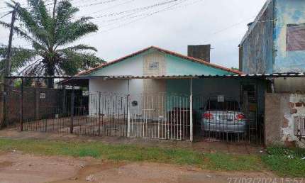 Oportunidade Única em PAULISTA - PE | Tipo: Casa | Negociação: Venda Direta Online  | Situação: Imóvel