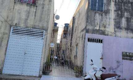 Oportunidade Única em GLORIA DO GOITA - PE | Tipo: Apartamento | Negociação: Venda Direta Online  | Situação: Imóvel