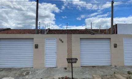 Oportunidade Única em SANTA CRUZ DO CAPIBARIBE - PE | Tipo: Casa | Negociação: Venda Direta Online  | Situação: Imóvel