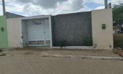 Oportunidade Única em SANTA CRUZ DO CAPIBARIBE - PE | Tipo: Casa | Negociação: Venda Direta Online  | Situação: Imóvel