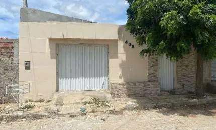 Oportunidade única em santa cruz do capibaribe - pe | tipo: casa | negociação: venda direta online  | situação: imóvel