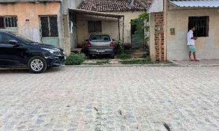 Oportunidade Única em SANTA CRUZ DO CAPIBARIBE - PE | Tipo: Casa | Negociação: Venda Direta Online  | Situação: Imóvel