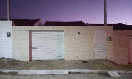 Oportunidade Única em SANTA CRUZ DO CAPIBARIBE - PE | Tipo: Casa | Negociação: Venda Direta Online  | Situação: Imóvel
