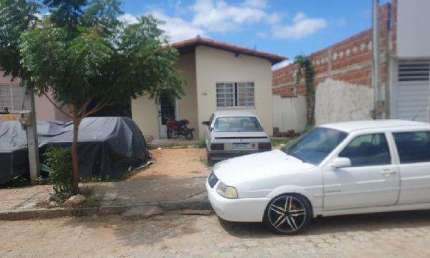 Oportunidade Única em SANTA CRUZ DO CAPIBARIBE - PE | Tipo: Casa | Negociação: Venda Direta Online  | Situação: Imóvel
