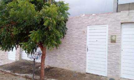 Oportunidade Única em SANTA CRUZ DO CAPIBARIBE - PE | Tipo: Casa | Negociação: Venda Direta Online  | Situação: Imóvel