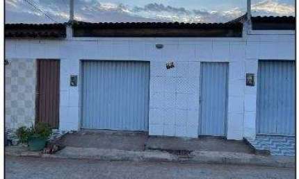 Oportunidade Única em SANTA CRUZ DA BAIXA VERDE - PE | Tipo: Casa | Negociação: Venda Online  | Situação: Imóvel