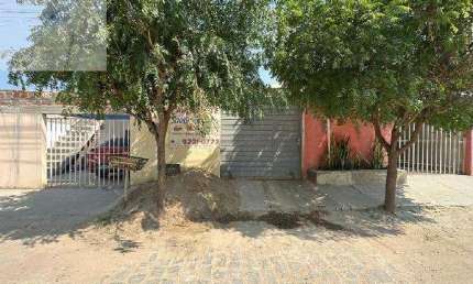 Oportunidade Única em SANTA CRUZ DO CAPIBARIBE - PE | Tipo: Casa | Negociação: Venda Direta Online  | Situação: Imóvel