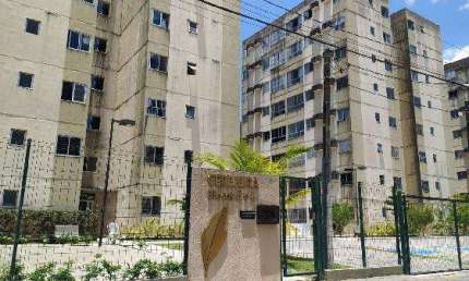 Oportunidade Única em SAO LOURENCO DA MATA - PE | Tipo: Apartamento | Negociação: Venda Direta Online  | Situação: Imóvel