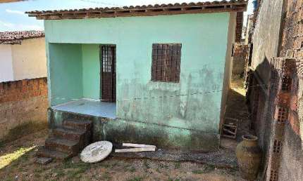 Oportunidade Única em CHA DE ALEGRIA - PE | Tipo: Casa | Negociação: Venda Direta Online  | Situação: Imóvel