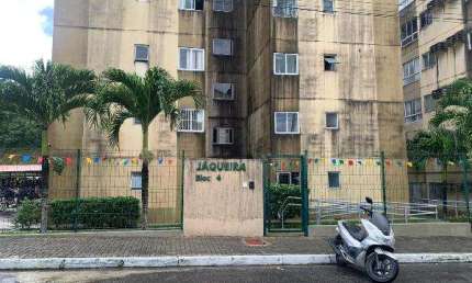 Oportunidade Única em SAO LOURENCO DA MATA - PE | Tipo: Apartamento | Negociação: Venda Direta Online  | Situação: Imóvel